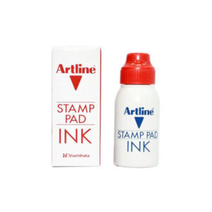 Tus stampila 50ml, Artline rosu