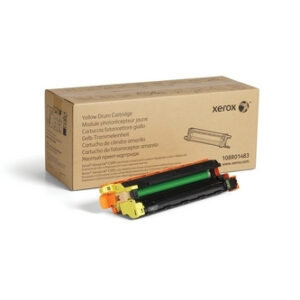 Unitate cilindru yellow 108R01483 40K original Xerox Versalink C500N