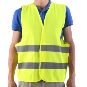 Vesta reflectorizanta – Carguard