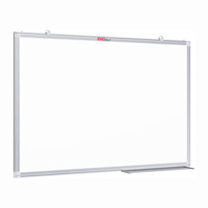 Whiteboard magnetic cu rama aluminiu 120*300 cm EVOffice