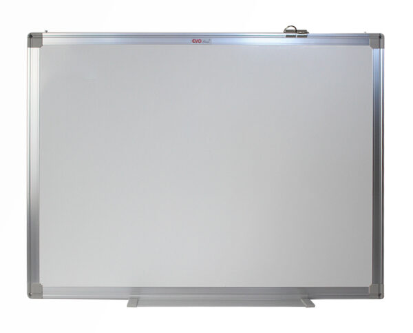 Whiteboard magnetic cu rama aluminiu 90*120 cm EVOffice*