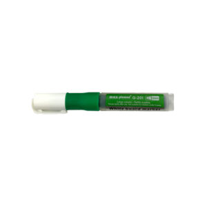 Whiteboard marker reincarcabil No.201 – verde