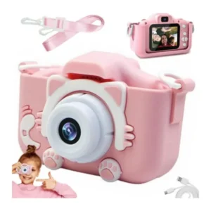 ( 50 / bax) imprimanta copii 
6 CARTONS PINK . 3 CARTONS BLUE – aparat foto copii