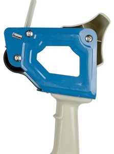Dispenser cu maner pentru aplicat banda adeziva 48 mm