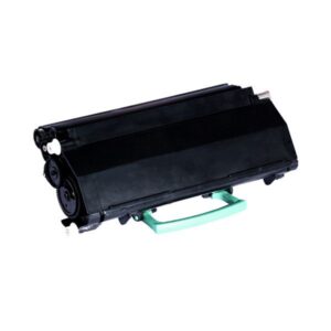 Cartus toner echivalent black Lexmark E260/E360/E460 cod E260A21E