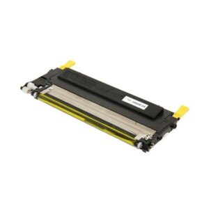 Cartus toner compatibil yellow CLX 3175FN / CLP 310for Samsung CLP4092Y