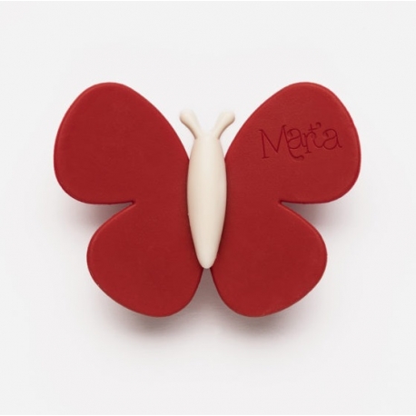 MARTA_LA_FARFALLA_CINNAMON.jpg Odorizant Auto Fluturas - Scortisoara