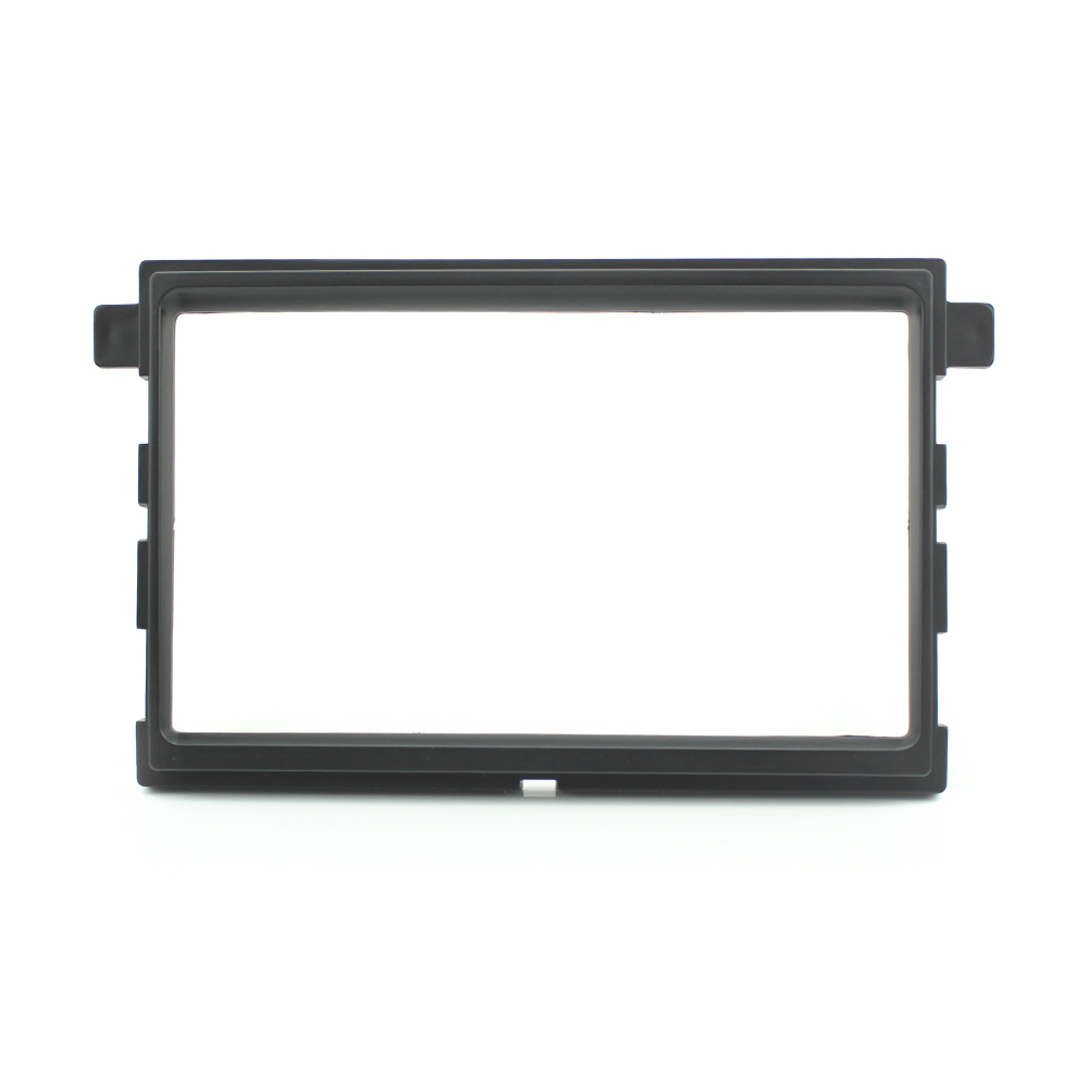 adaptor-2-din-ford-focus-2007-2014-black.jpg Adaptor 2 DIN FORD Focus 2007-2014 (Black)