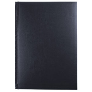 Agenda nedatata A5, bleumarin