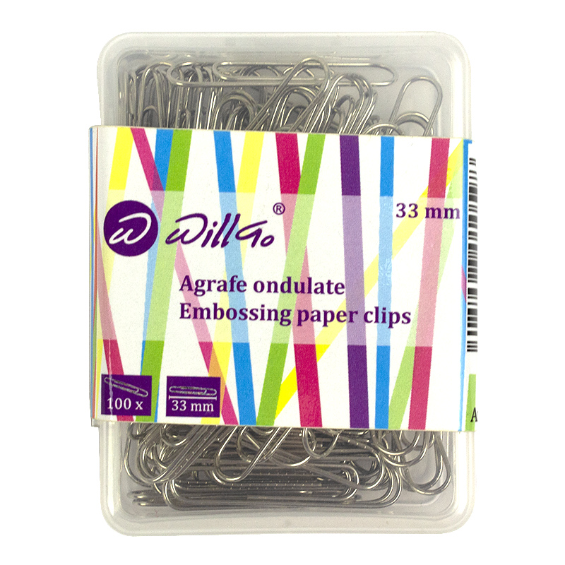 agrafe-ondulate-33-mm-100-buccutie-plastic-willgo_6572_3_1685087428.jpg Agrafe ondulate 33 mm 100 buc/cutie plastic Willgo