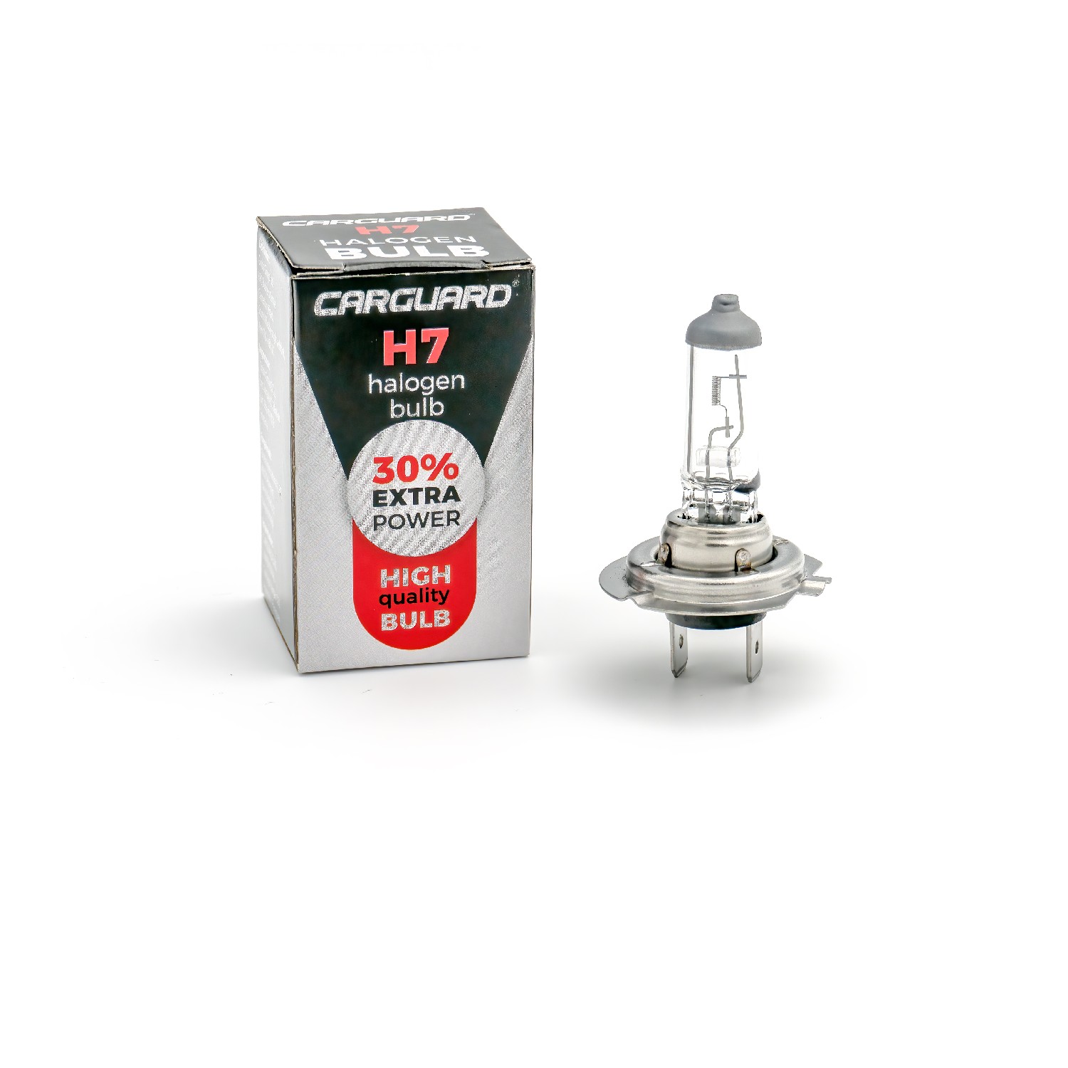 bec-halogen-h7-55w-30-intensitate-carguard1.jpg Bec halogen H7 55W, +30% intensitate - CARGUARD