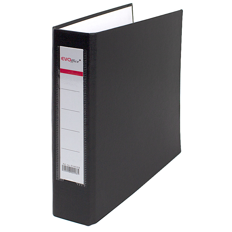 caiet-mecanic-carton-plastifiat-a5-2-inele-evoff_5762_4_1668767810.jpg Caiet mecanic carton plastifiat A5 2 inele EVOffice - negru