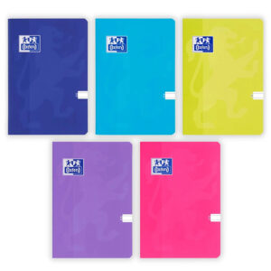 Caiet Oxford A5 48 file- dictando