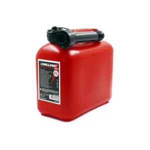 Canistra pentru combustibil 5L