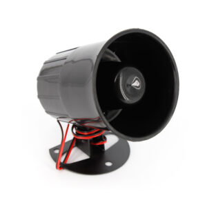 Sirena 1 ton 20W - CARGUARD