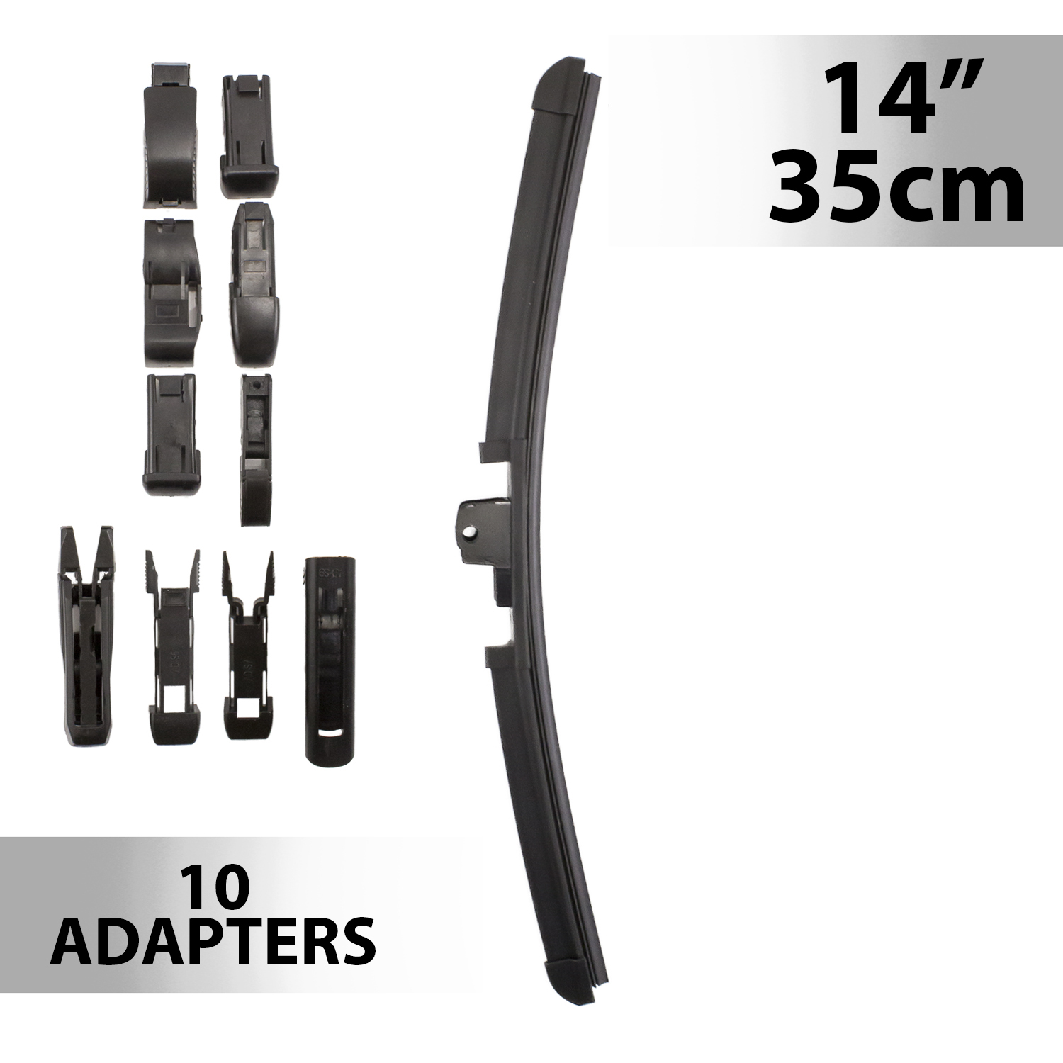 carguard-stergator-profesional-pentru-parbriz-35cm10.jpg Stergator profesional 14"/35cm - multiadaptor - CARGUARD