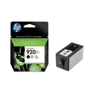 Cartus HP CD975 INK 920XL black