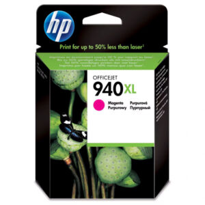 Cartus HP4909 pentru imprimanta HP Officejet Pro 8500- 940XL Magenta OEM