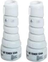 Cartus Toner Minolta EP1050 gen