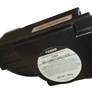 Cartus Toner Toshiba 1340, 1350, 1360, 1370 OEM