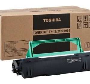 Cartus toner Toshiba TK18 oem