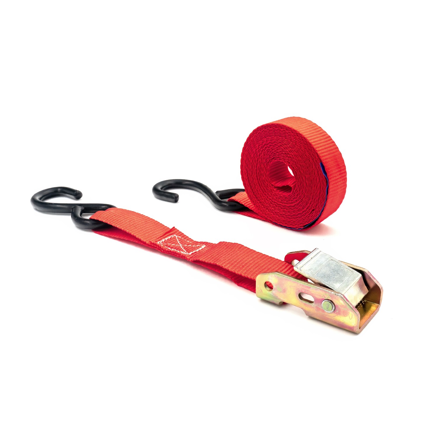 chinga-cu-clichet-carguard-25-mm-latime-45-m-lungime-rezistenta-600-kg5.jpg Chinga cu clichet, rezistenta la 600 kg – 25 mm latime × 4.5 m lungime, Carguard - Certificare TUV/GS – calitate si siguranta garantata!