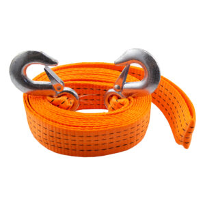 Chinga de tractare Carguard - 4m - 4,5 Tone