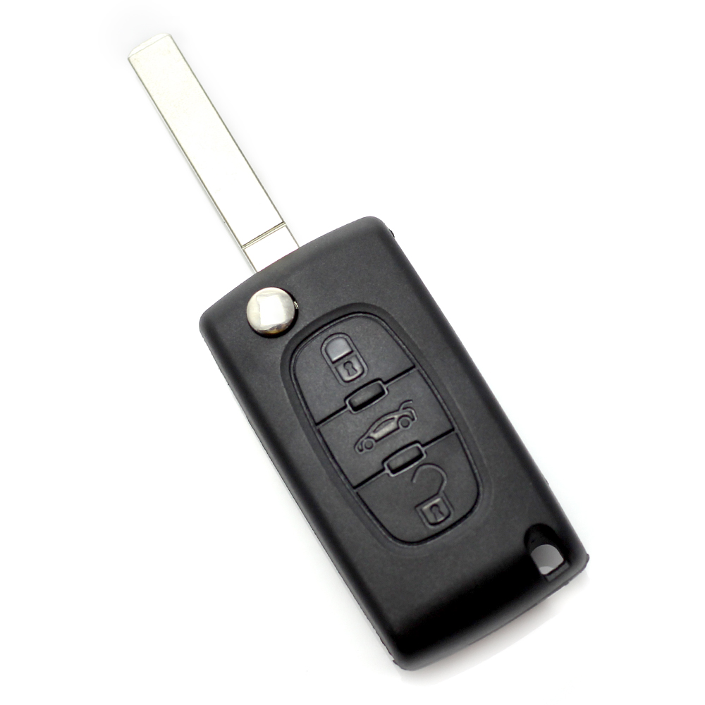 citroen-peugeot-307-carcasa-tip-cheie-briceag-cu-3-butoane-lama-va2-sh3-fara-suport-baterie-buton-portbagaj-6.jpg Citroen / Peugeot 307 - Carcasa tip cheie briceag cu 3 butoane, lama VA2-SH3, fara suport baterie, buton portbagaj