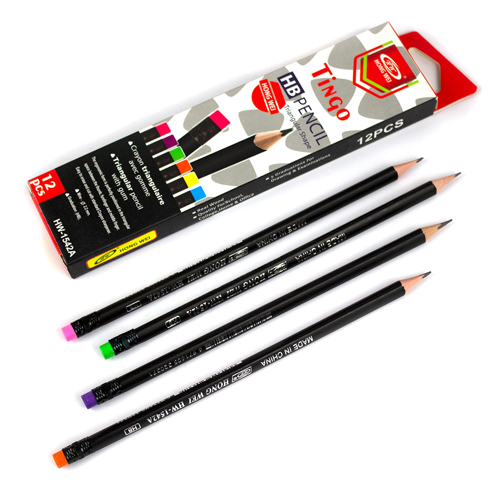 creion-hb-din-lem-corp-negru-cu-radiera-neon-dive_38741_1_17189524085906.jpg Creion HB din lemn, corp negru cu radiera neon diverse culori, ascutit, forma triunghiulara, 12 buc/set