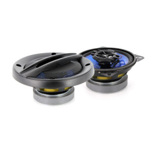 Difuzor auto 4" (102 mm) 75W / 4 Ohm  - CARGUARD