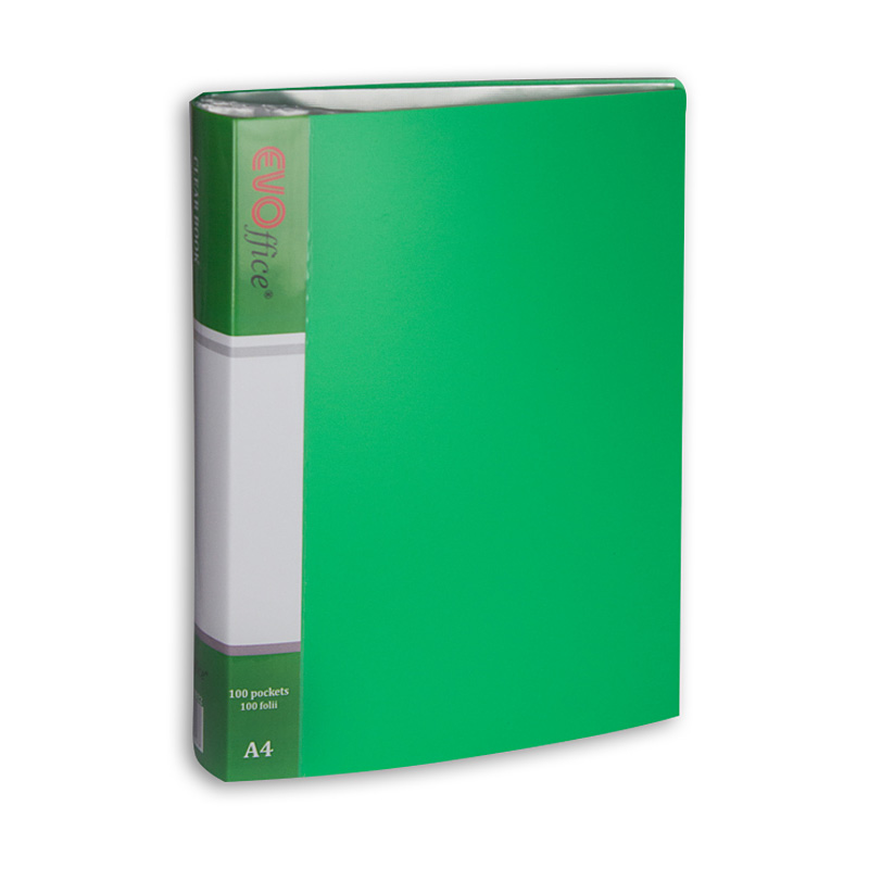 dosar-plastic-cu-100-folii-in-cutie-protectie-evo_5859_4_1673344770.jpg Dosar plastic 100 folii in cutie protectie EVOffice verde