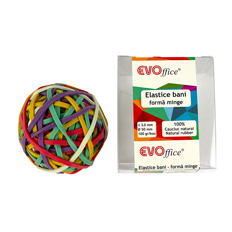 elastice-bani-forma-minge-30-mm-diametru-50-mm-_38158_3_1708935859098.jpg Elastice bani forma minge 3.0 mm, diametru 50 mm, 100g/cutie plasic EVOffice