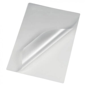 Folie pentru laminat A3 125 microni 100 coli/top