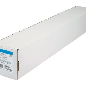 Hartie de plotter C6035A,610 mm x 45,7 m, 90 g/mp