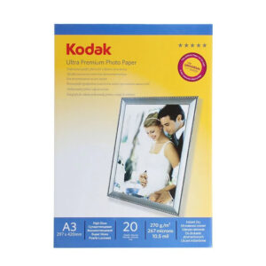 Hartie photo A3 Glossy 270g/mp 20coli/top