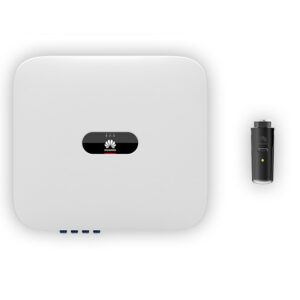 Invertor Huawei 10KW - Trifazat - hibrid - Dongle Wifi inclus