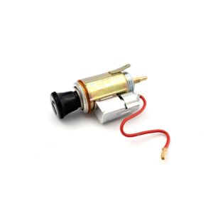 Kit priza bricheta auto completa Carguard (soclu + aprinzator) – 12V