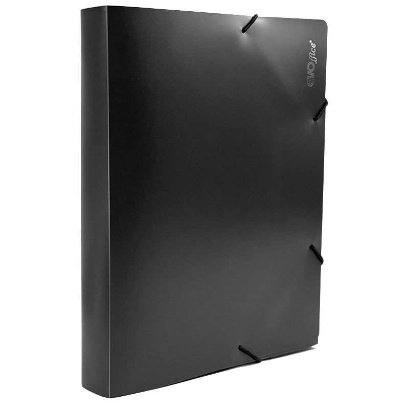 mapa-plastic-rigid-cu-elastic-si-burduf-40-mm-cul_6000_3_1670852572.jpg Mapa plastic rigid cu elastic si burduf 40 mm, culoare negru EVOffice