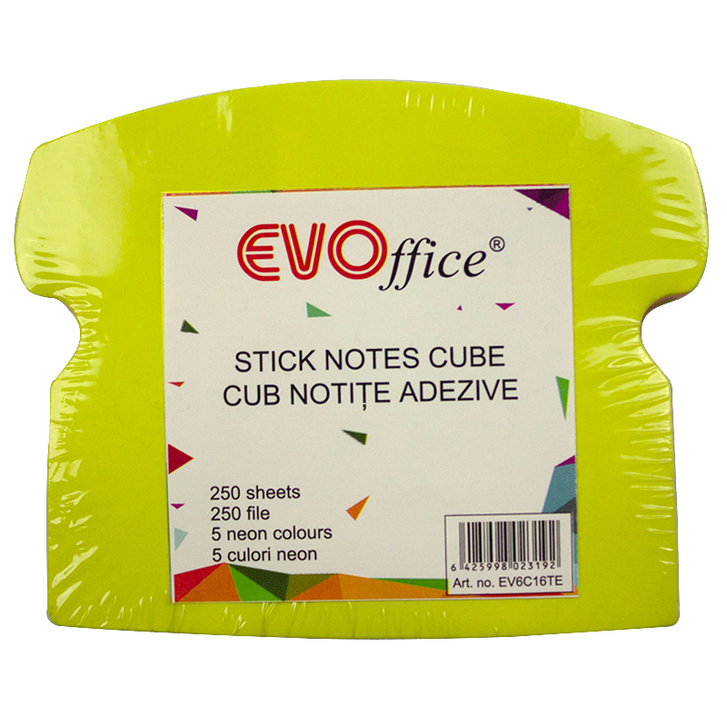 notes-autoadeziv-cub-color-250-file-5-culori-neon_26796_1_1657200041.jpg Notes autoadeziv cub color 250 file, 5 culori neon EVOffice - telefon