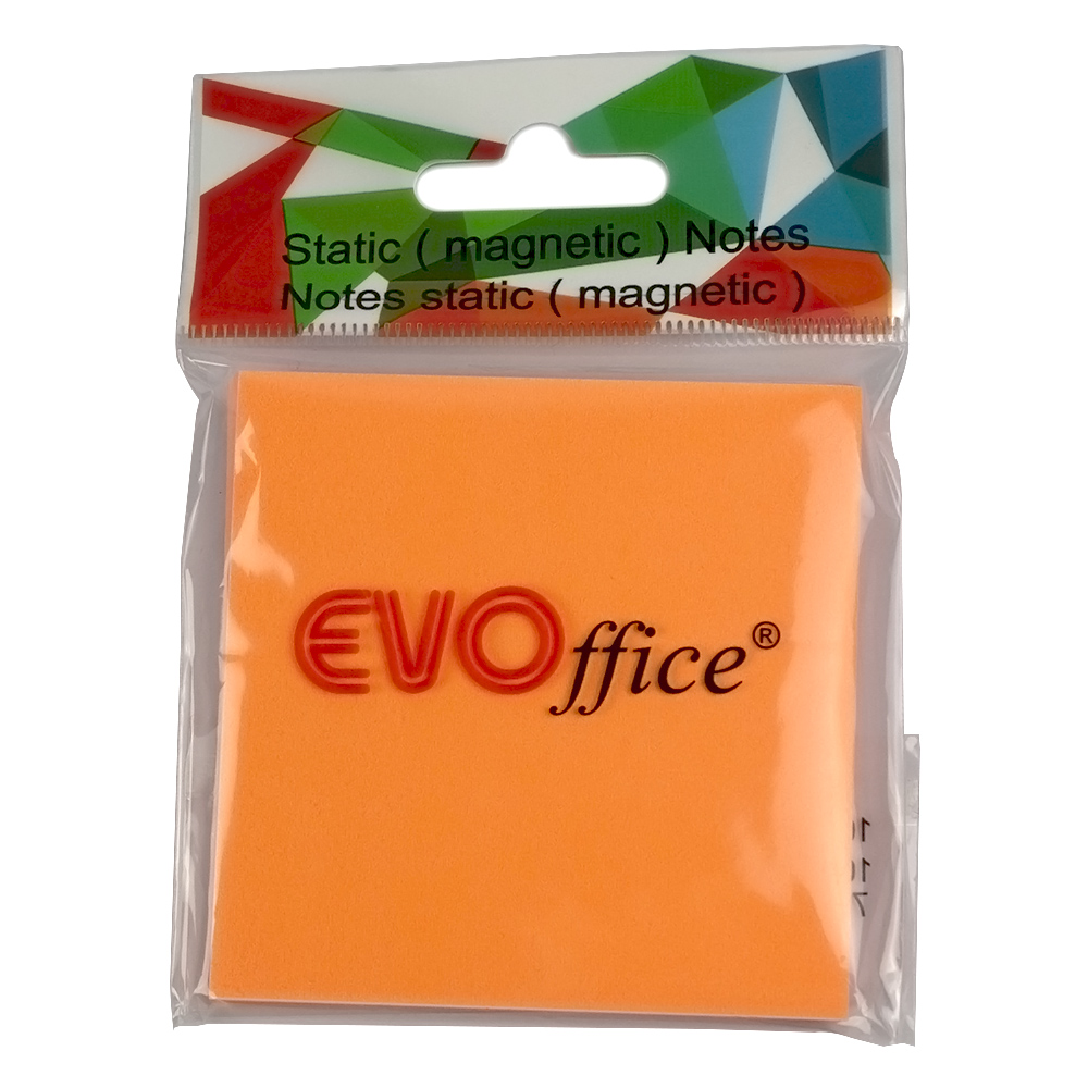 notes-static-magnetic-7575-mm-orange-neon-100_6097_3_1680698378.jpg Notes static (magnetic) plastic 75*75 mm portocaliu neon, 100 file EVOffice
