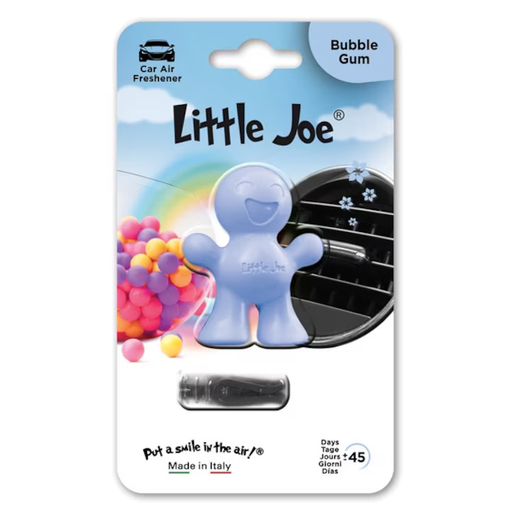 odorizant-auto-little-joe-bubble-gum1.jpg Odorizant auto Little Joe Bubble Gum