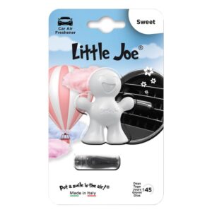 Odorizant auto Little Joe Sweet
