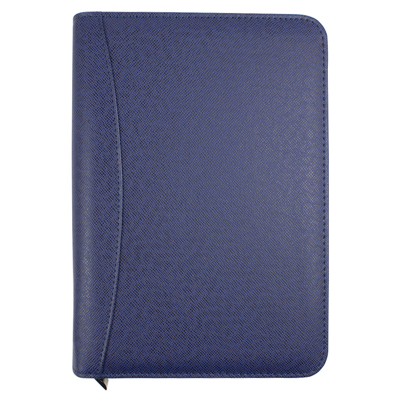 organizer-mare-252-18-cm-cu-calculator-inchide_6073_3_1678175369.jpg Organizer mare 25.2 * 18 cm cu calculator, inchidere cu fermoar albastru