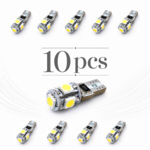 CLD306 led pozitie can-bus