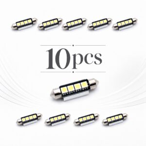CLD307 led sofit can-bus