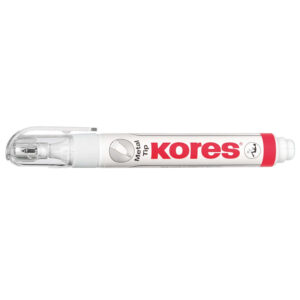 Pix corector 10gr. varf metalic Kores
