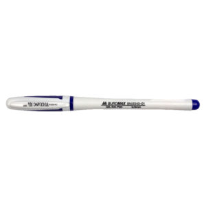 Pix cu gel 0.5mm No. 801 -albastru
