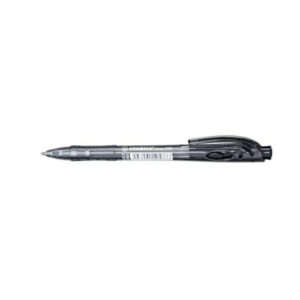 Pix plastic cu mecanism Stabilo Liner 308F -negru