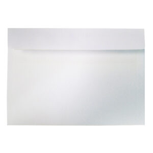 Plic C6 (114*162 mm) alb, siliconic, 80 gr/mp