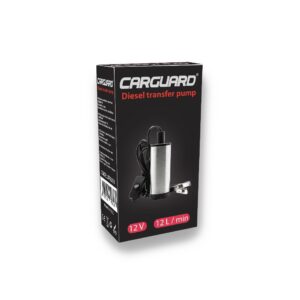 Pompa de transfer combustibil 12V 12l/min